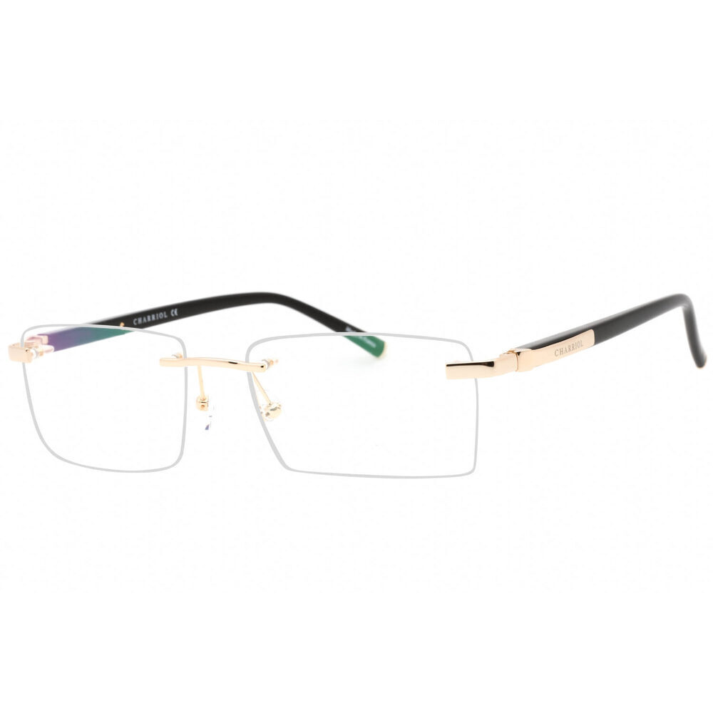 NWT Charriol PC75112 C03 58mm New Eyeglasses